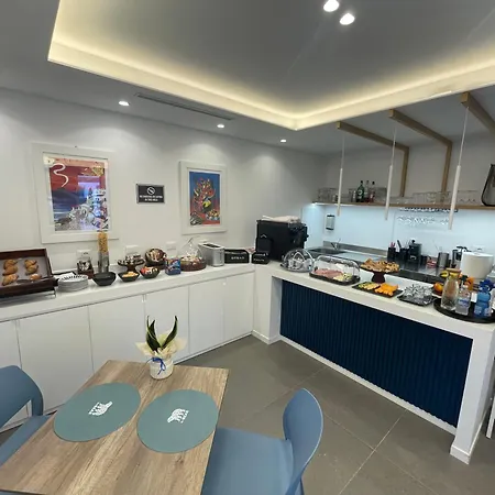 Blubear Bed and breakfast 4*