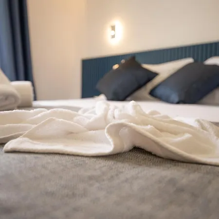 Bed and breakfast Blubear