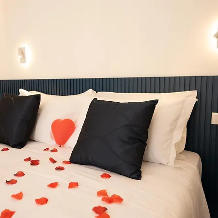 Bed and breakfast Blubear 4*