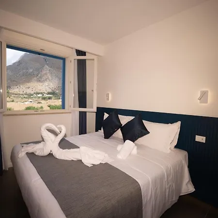 Blubear Bed and breakfast 4*