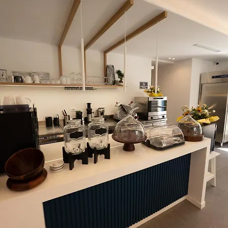 Blubear Bed and breakfast Macari
