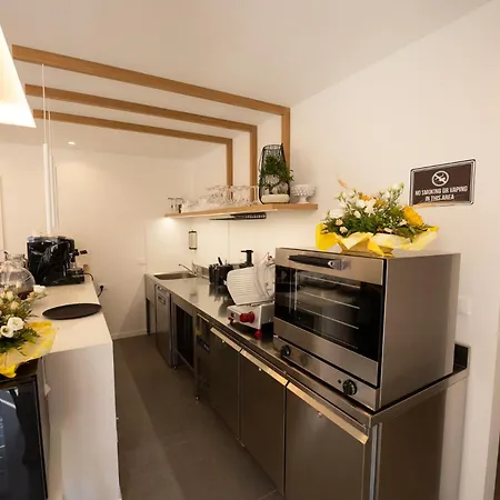 Blubear Bed and breakfast