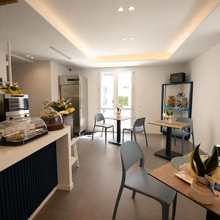 Bed and breakfast Blubear Macari