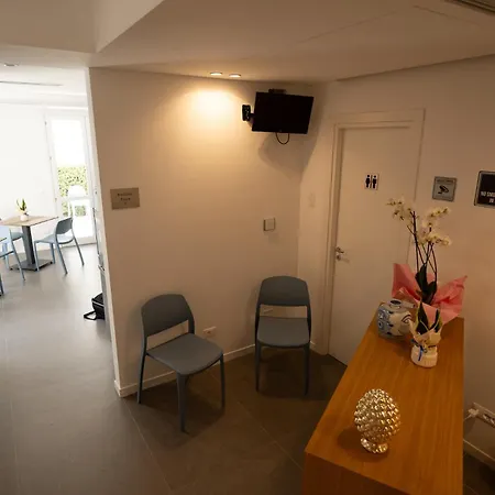 Bed and breakfast Blubear 4*