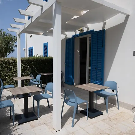 Blubear Bed and breakfast Macari