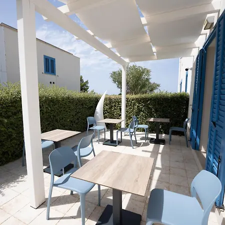 Blubear Bed and breakfast 4*