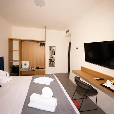 Blubear Bed and breakfast Macari