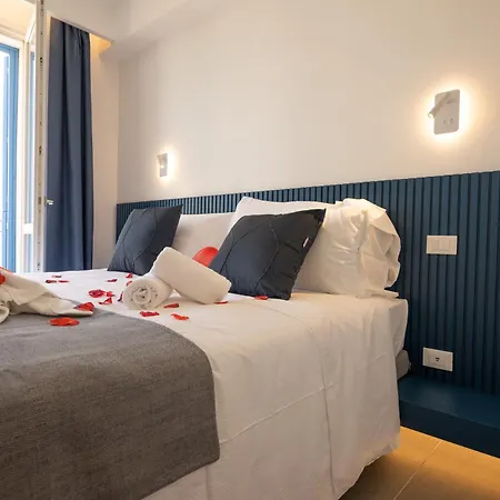 Blubear Bed and breakfast 4*
