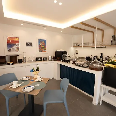 Bed and breakfast Blubear 4*
