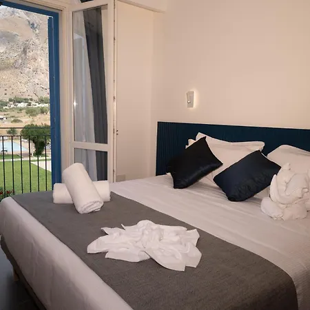 Blubear Bed and breakfast 4*