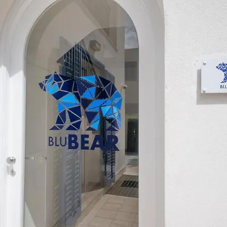 Blubear Bed and breakfast