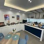 Blubear Couette-café 4*