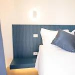 Blubear Couette-café 4*