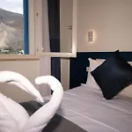 Couette-café Blubear 4*