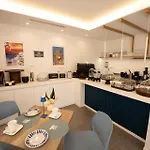 Bed and Breakfast Blubear 4*