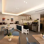 Blubear Bed and Breakfast 4*