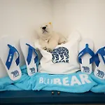 Blubear Macari