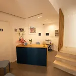 Blubear Bed and Breakfast 4*