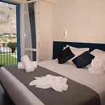 Blubear Bed and Breakfast 4*