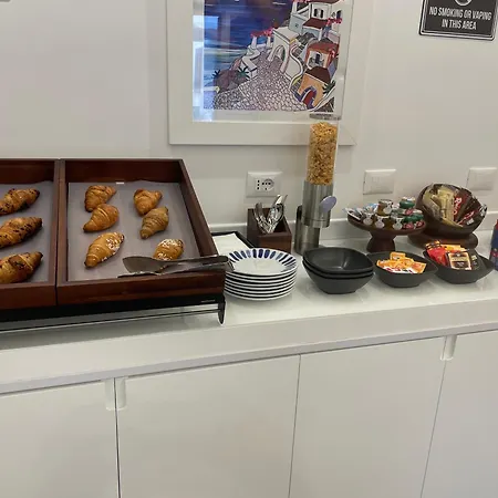 Blubear Bed & Breakfast Macari