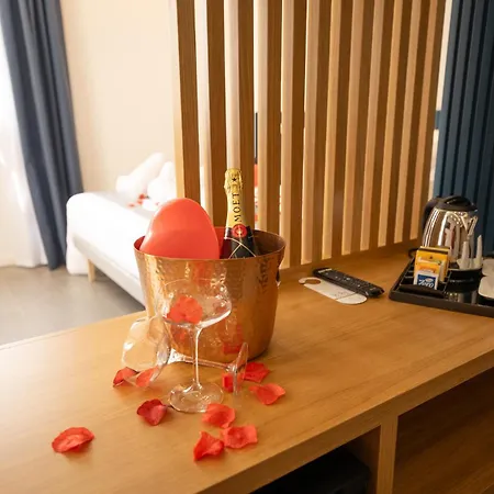 فندق مبيت وإفطار Blubear ماكاري