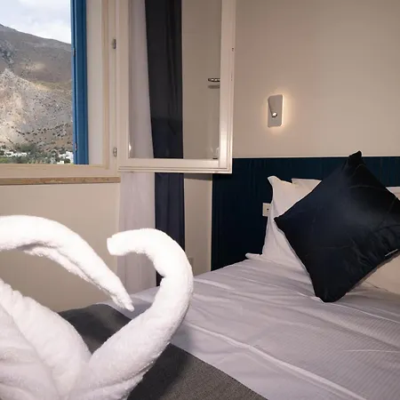 Bed & Breakfast Blubear 4*