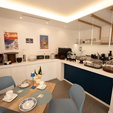 Bed & Breakfast Blubear 4*