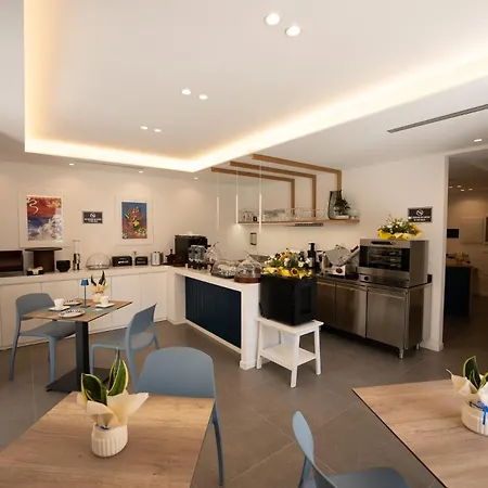 Blubear Bed & Breakfast 4*