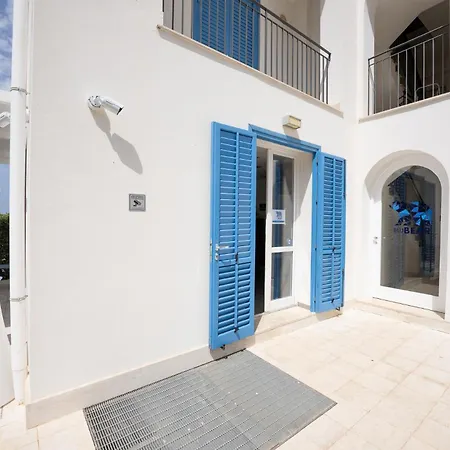 Blubear 3* ماكاري