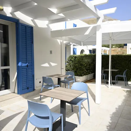 Bed & Breakfast Blubear Macari