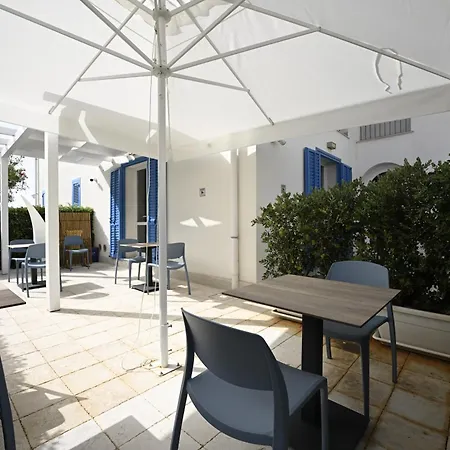 Blubear Bed & Breakfast Macari