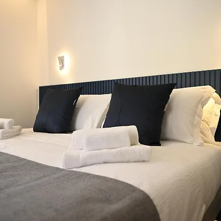 Bed and breakfast Blubear Macari