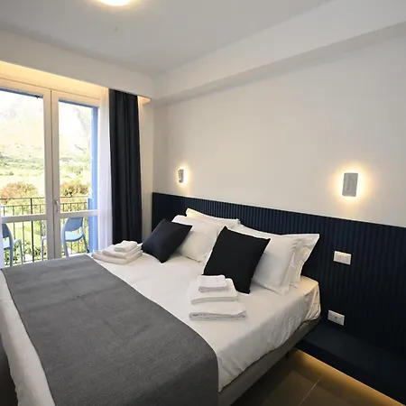 Bed and breakfast Blubear 4*