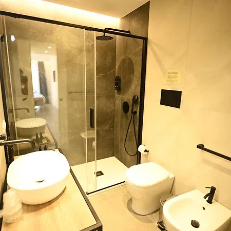 Blubear Bed & Breakfast 4*