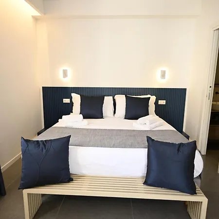 Bed and Breakfast Blubear Macari