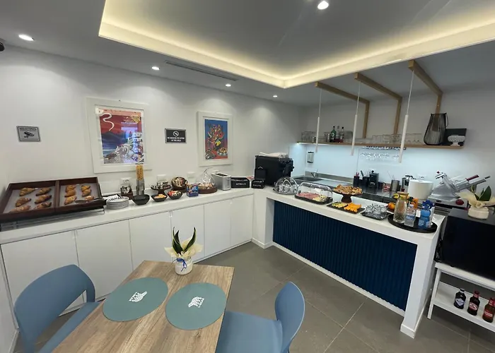 Blubear Bed & Breakfast 4*