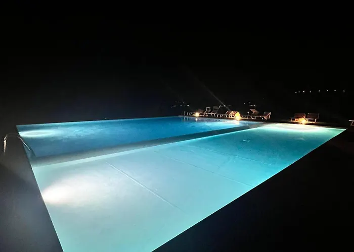 Blubear Bed & Breakfast