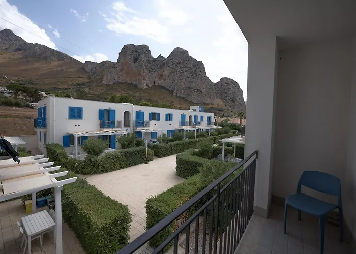 Blubear Bed & Breakfast Macari