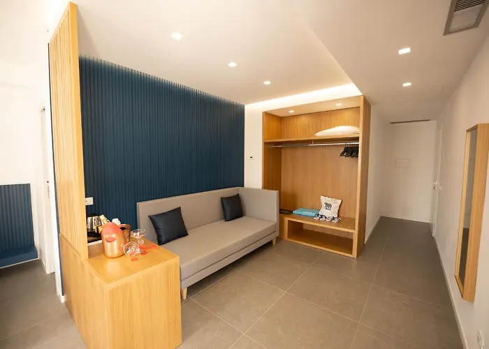 فندق مبيت وإفطار Blubear