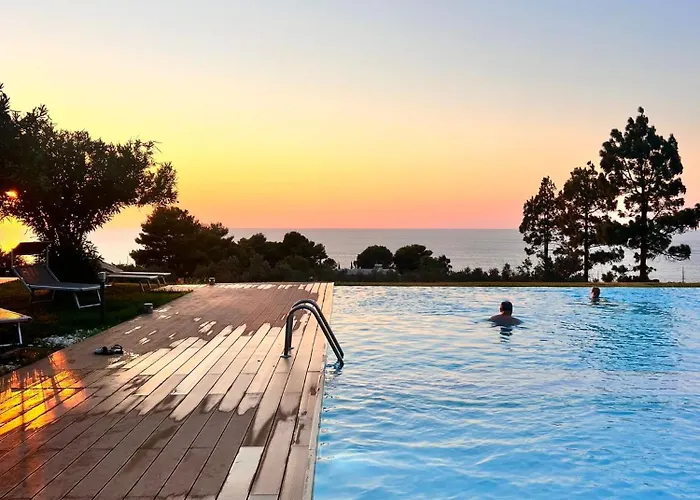 Blubear Bed & Breakfast 4*