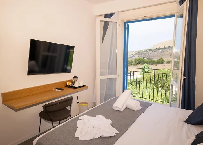 Blubear Bed & Breakfast