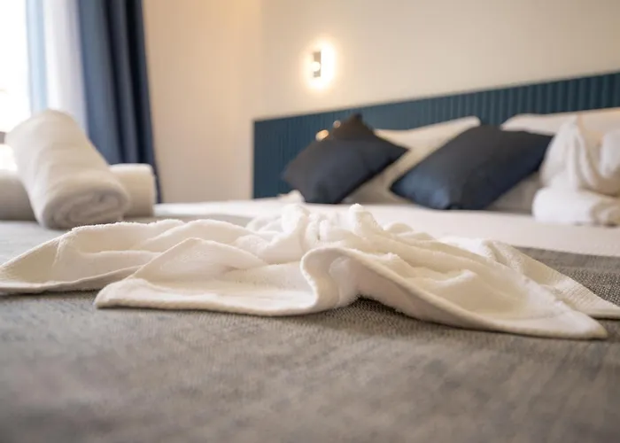 Bed & Breakfast Blubear