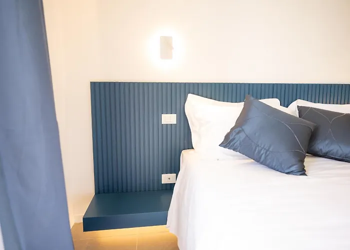 Blubear Bed & Breakfast 4*