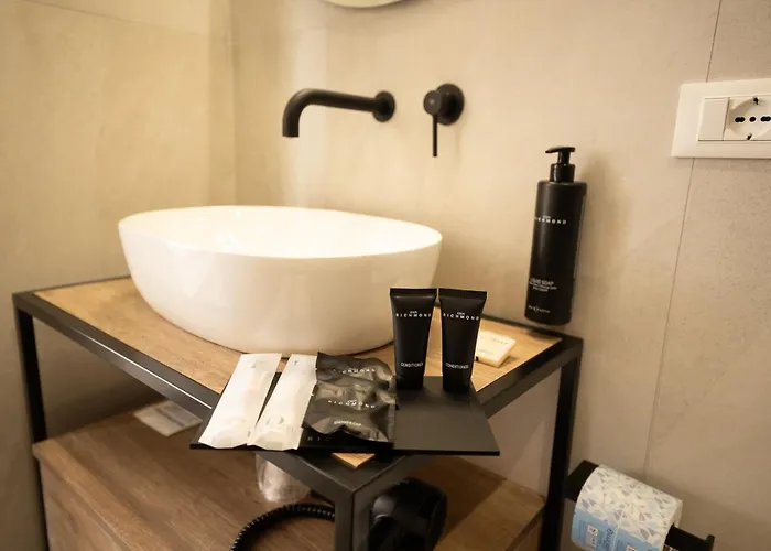 فندق مبيت وإفطار Blubear