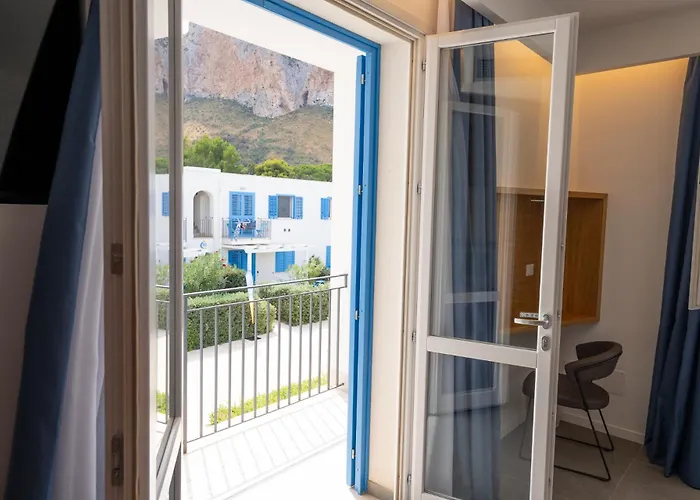 Bed & Breakfast Blubear Macari