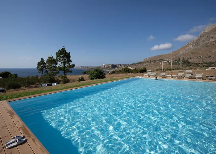 Blubear Bed & Breakfast Macari