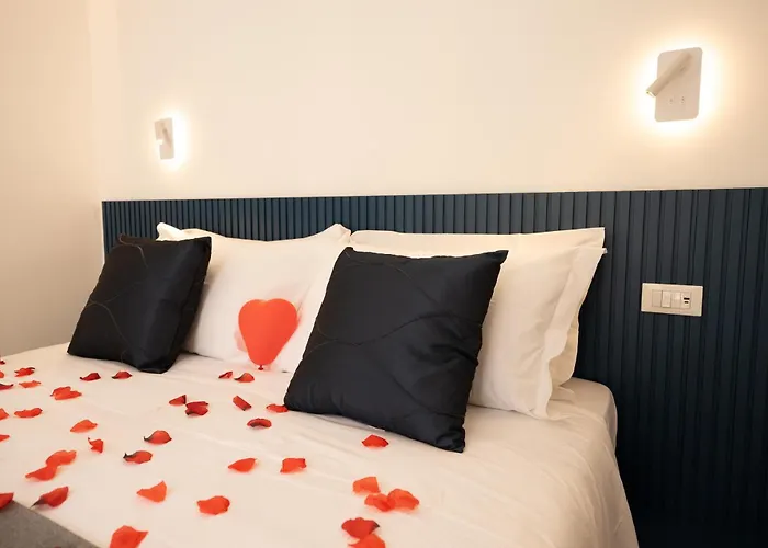 Bed & Breakfast Blubear 4*