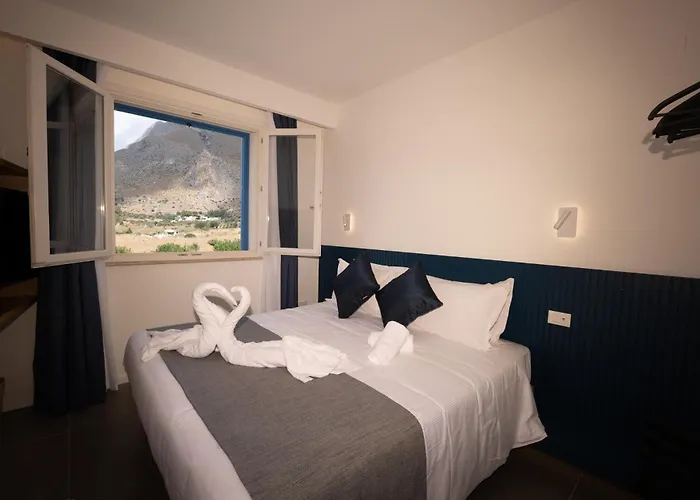 Blubear Bed & Breakfast 4*