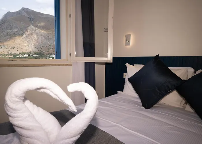 Bed & Breakfast Blubear 3*