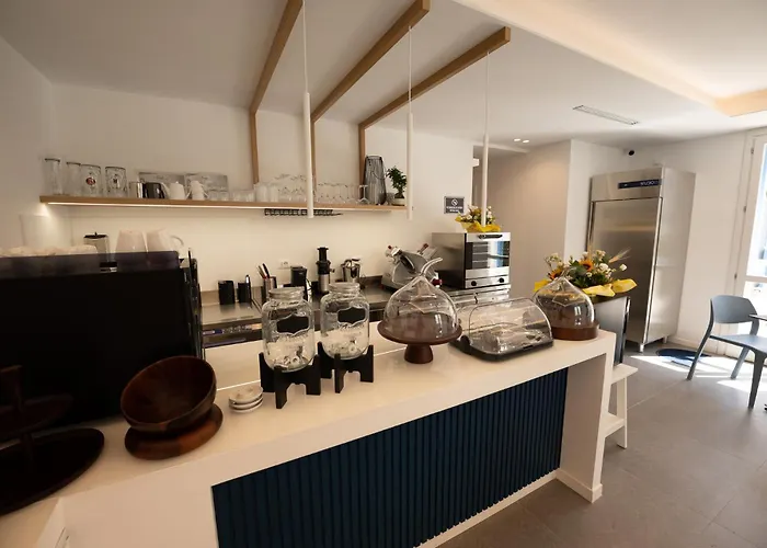 Blubear Bed & Breakfast Macari